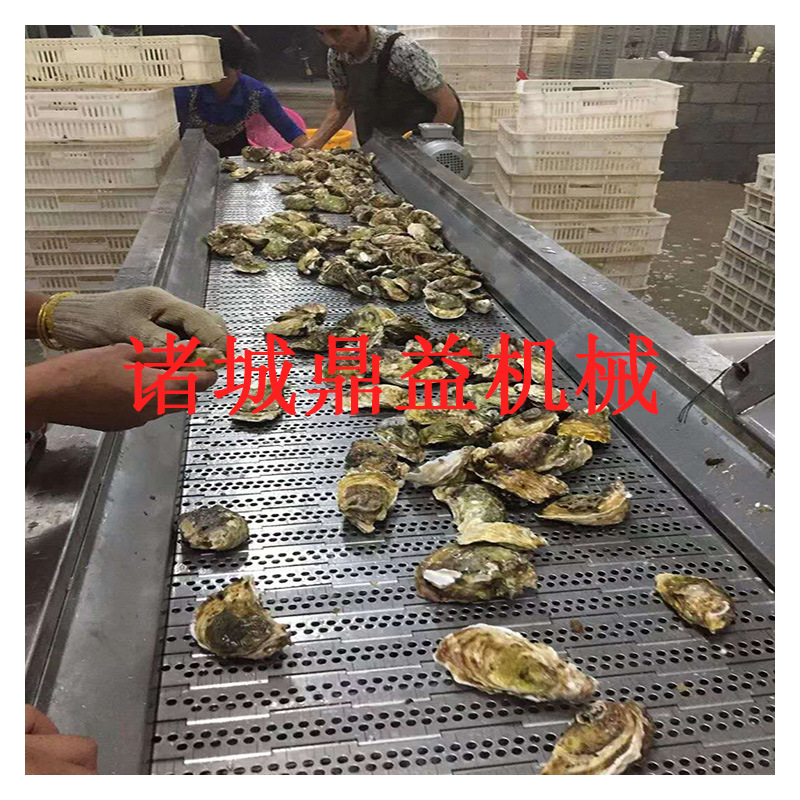 牡蛎清洗机